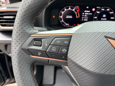 Cupra Leon Gebrauchtwagen