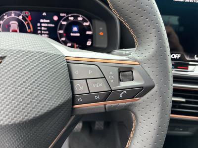 Cupra Leon Gebrauchtwagen