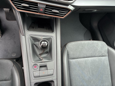 Cupra Leon Gebrauchtwagen