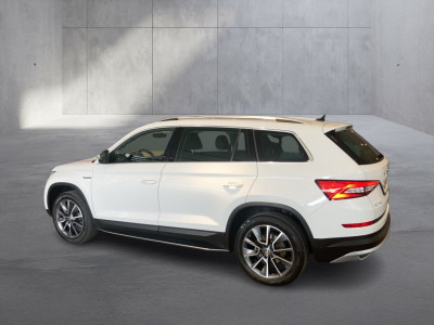 Skoda Kodiaq Gebrauchtwagen
