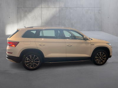 Skoda Kodiaq Gebrauchtwagen