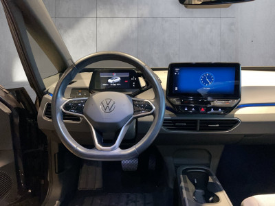 VW ID.3 Gebrauchtwagen