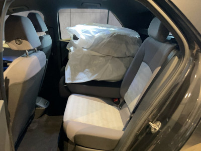 VW ID.3 Gebrauchtwagen