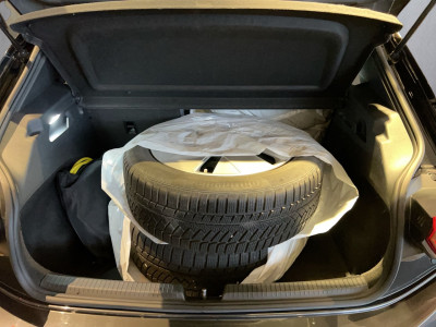 VW ID.3 Gebrauchtwagen