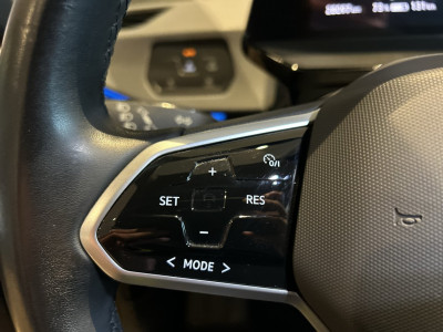 VW ID.3 Gebrauchtwagen