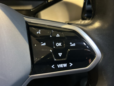 VW ID.3 Gebrauchtwagen