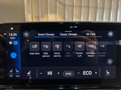 VW ID.3 Gebrauchtwagen