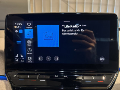 VW ID.3 Gebrauchtwagen