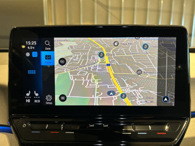 VW ID.3 Gebrauchtwagen