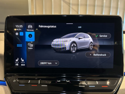 VW ID.3 Gebrauchtwagen