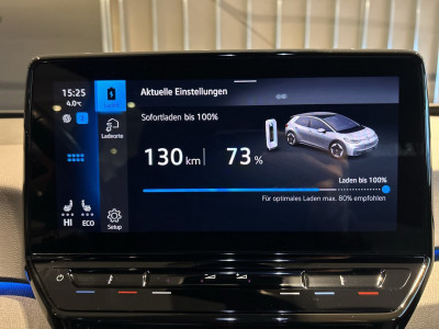 VW ID.3 Gebrauchtwagen