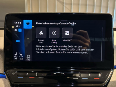 VW ID.3 Gebrauchtwagen