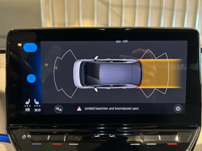 VW ID.3 Gebrauchtwagen