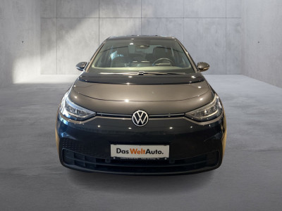 VW ID.3 Gebrauchtwagen