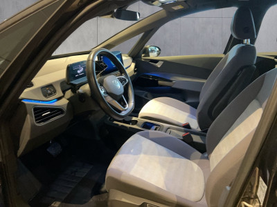 VW ID.3 Gebrauchtwagen