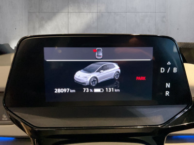 VW ID.3 Gebrauchtwagen