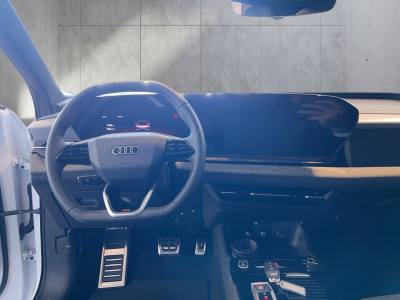 Audi Q6 e-tron Gebrauchtwagen