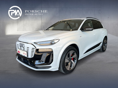 Audi Q6 e-tron Gebrauchtwagen