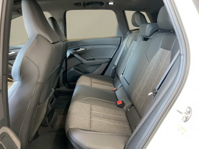 Audi Q6 e-tron Gebrauchtwagen