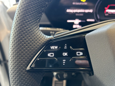 Audi Q6 e-tron Gebrauchtwagen