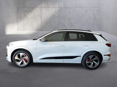Audi Q6 e-tron Gebrauchtwagen