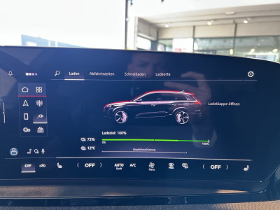 Audi Q6 e-tron Gebrauchtwagen