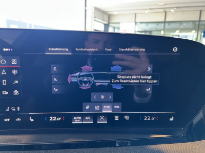 Audi Q6 e-tron Gebrauchtwagen