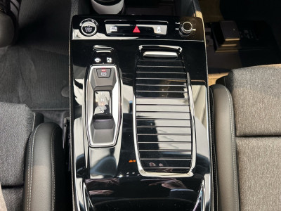 Audi Q6 e-tron Gebrauchtwagen