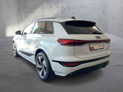 Audi Q6 e-tron Gebrauchtwagen