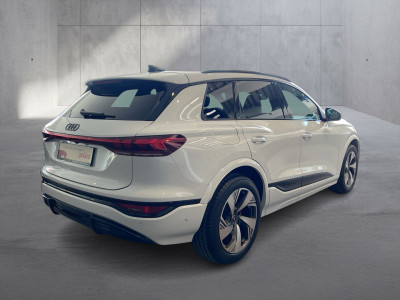 Audi Q6 e-tron Gebrauchtwagen