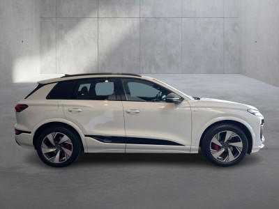 Audi Q6 e-tron Gebrauchtwagen