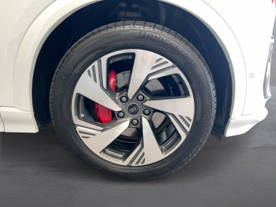 Audi Q6 e-tron Gebrauchtwagen