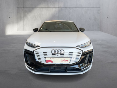Audi Q6 e-tron Gebrauchtwagen