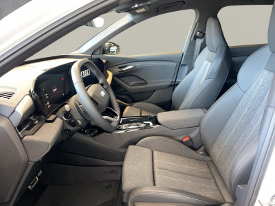 Audi Q6 e-tron Gebrauchtwagen