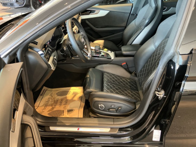 Audi A5 Gebrauchtwagen