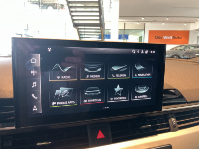 Audi A5 Gebrauchtwagen