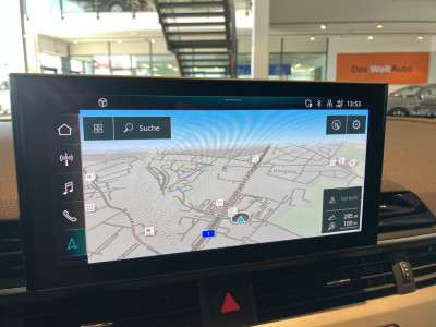 Audi A5 Gebrauchtwagen