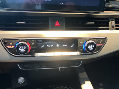 Audi A5 Gebrauchtwagen