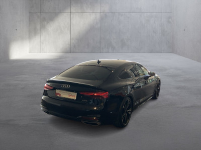 Audi A5 Gebrauchtwagen