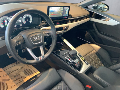 Audi A5 Gebrauchtwagen
