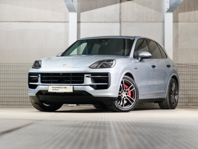 Porsche Cayenne Gebrauchtwagen
