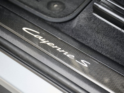 Porsche Cayenne Gebrauchtwagen