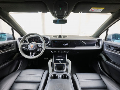 Porsche Cayenne Gebrauchtwagen