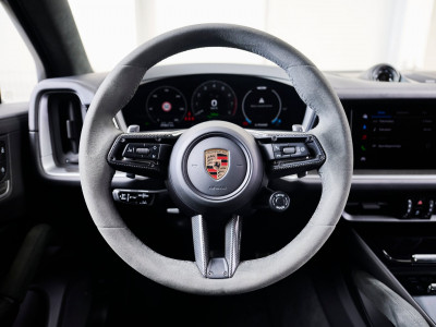 Porsche Cayenne Gebrauchtwagen