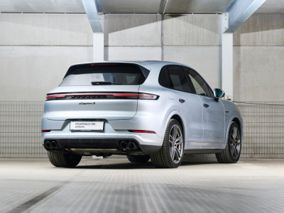 Porsche Cayenne Gebrauchtwagen