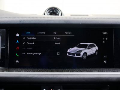 Porsche Cayenne Gebrauchtwagen