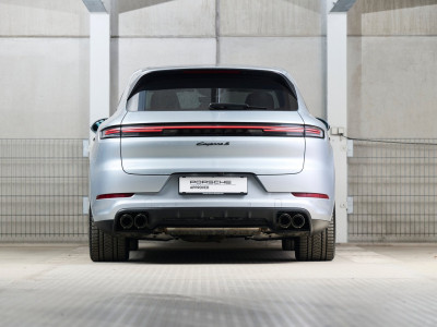 Porsche Cayenne Gebrauchtwagen