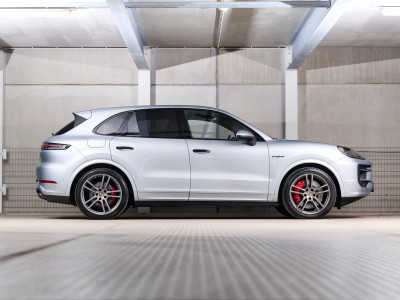 Porsche Cayenne Gebrauchtwagen