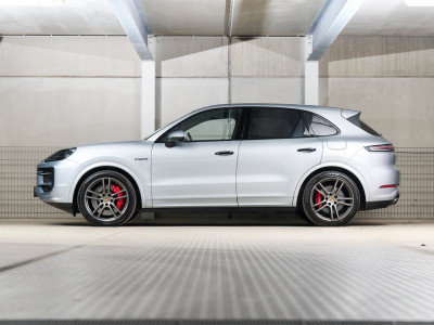 Porsche Cayenne Gebrauchtwagen