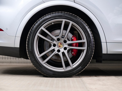 Porsche Cayenne Gebrauchtwagen